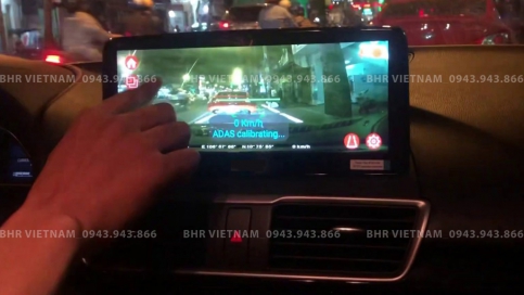 Màn hình DVD Android xe Mazda 3 2014 - 2019 | Oled Pro S80 